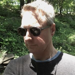 Meet your Posher, Gary